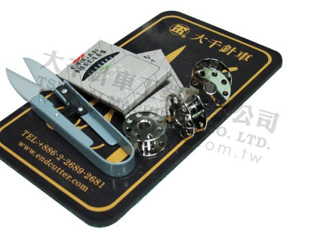 【真作】掛軸　一行書　逸品　M106 TC-SP01 車縫防震磁鐵- 大千針車